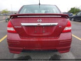 Nissan Versa 3N1BC11E98L424679 fotografie