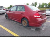 Nissan Versa 3N1BC11E98L424679 photo