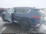 Hyundai Santa Fe Sel/Sel Plus 5NMS3CAA5KH019591 снимка