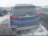 Hyundai Santa Fe Sel/Sel Plus 5NMS3CAA5KH019591 снимка