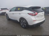 Nissan Murano Midnight Edition/Platinum/Sl/Sv 5N1AZ2MH1JN142377 photo