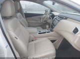 Nissan Murano Midnight Edition/Platinum/Sl/Sv 5N1AZ2MH1JN142377 снимка