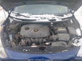 Hyundai Elantra Gt Gls KMHD35LE4DU034482 снимка