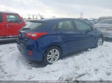 Hyundai Elantra Gt Gls KMHD35LE4DU034482 снимка