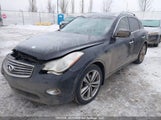 Infiniti Ex35 Journey JN1AJ0HRXCM452669 photo