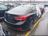 Hyundai Elantra KMHDH4AE6GU602072 снимка
