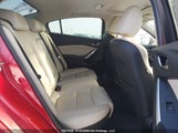 Mazda 6 Touring JM1GJ1V6XE1119206 снимка