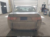 Acura Tsx JH4CL958X5C802910 снимка