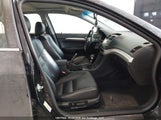 Acura Tsx JH4CL958X5C802910 снимка