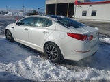 Kia Optima Ex/Ex Luxury KNAGN4A77E5464025 снимка