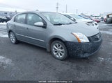 Nissan Sentra 2.0S 3N1AB6AP3AL677144 снимка