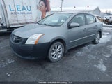 Nissan Sentra 2.0S 3N1AB6AP3AL677144 снимка