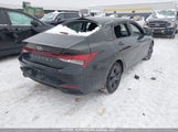 Hyundai Elantra Preferred Ivt With Sun And Tech Package KMHLM4AG8MU186563 fotografie