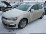 Volkswagen Golf 1.8 Tsi Comfortline/1.8 Tsi Highline/1.8 Tsi Trendline 3VW217AU8HM055365 снимка