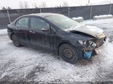 Acura Csx 2HHFD56519H201071 снимка
