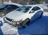 Honda Civic Dx-G 2HGFG1B33BH001811 снимка