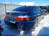 Honda Accord Hybrid Touring 1HGCR6F76EA800301 photo