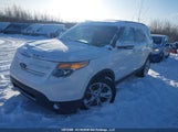 Ford Explorer Limited 1FM5K8F88DGC73983 снимка