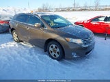 Toyota Venza 4T3BA3BBXAU014345 снимка
