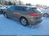 Toyota Venza 4T3BA3BBXAU014345 снимка
