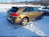Toyota Venza 4T3BA3BBXAU014345 снимка