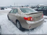 Toyota Corolla Le 2T1BU40E19C111577 снимка