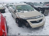 Toyota Corolla Le 2T1BU40E19C111577 снимка