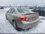 Toyota Corolla Le 2T1BU40E19C111577 снимка