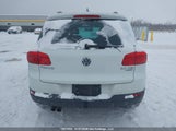 Volkswagen Tiguan Comfortline/Highline/Trendline WVGJV3AX1EW586646 photo