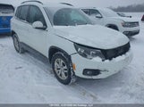 Volkswagen Tiguan Comfortline/Highline/Trendline WVGJV3AX1EW586646 photo