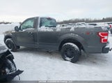 Ford F-150 Xl 1FTMF1EB9KKD20067 снимка