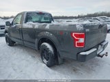 Ford F-150 Xl 1FTMF1EB9KKD20067 снимка