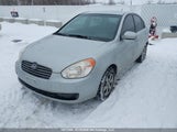 Hyundai Accent KMHCN4BC7AU450554 снимка