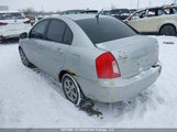 Hyundai Accent KMHCN4BC7AU450554 снимка