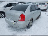 Hyundai Accent KMHCN4BC7AU450554 снимка