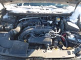 Subaru Crosstrek Touring JF2GTACC4L9231387 photo