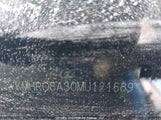 Hyundai Venue Preferred With Two-Tone Body Colour KMHRC8A30MU121689 снимка