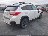 Subaru Crosstrek Premium JF2GTAEC9JH303409 снимка