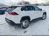 Toyota Rav4 Xle 2T3R1RFV9MC168377 снимка
