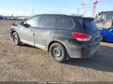 Nissan Pathfinder Platinum/S/Sl/Sv 5N1AR2MM0GC619964 fotografie