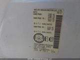 Nissan Murano 5N1AZ2MH4HN192636 снимка