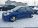 Hyundai Accent Gl KMHCT5AE4FU227541 снимка