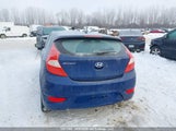 Hyundai Accent Gl KMHCT5AE4FU227541 снимка