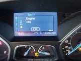 Ford Focus Se 1FADP3K27DL346487 снимка