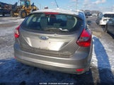 Ford Focus Se 1FADP3K27DL346487 снимка