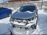 Honda Cr-V Exl 2HKRW2H87JH133290 снимка