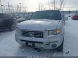 Honda Ridgeline 2HJYK16556H524718 снимка