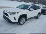 Toyota Rav4 Hybrid Xle 2T3RWRFVXLW084969 fotografie