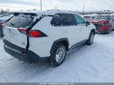 Toyota Rav4 Hybrid Xle 2T3RWRFVXLW084969 fotografie