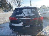 Acura Mdx 5FRYD4H28EB506073 снимка